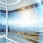 Dari dalam Kegelapan ke Cahaya yang terang: Meresapi Teori Big Bang Asal Usul Jagat Raya