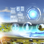 Kenapa atmosfer tampak blue pada waktu siang hari ini? Misteri ilmiah di balik kecantikannya.