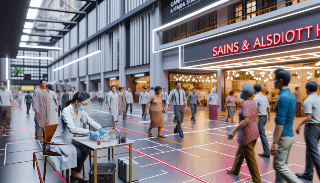 Kemampuan Beradaptasi: Mempelajari Metode Seperti Apa Burung Hantu Bisa Memutar Lehernya dengan Santai.