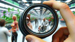 Bagaimana artificial intelligence pada pelestarian satwa liar maupun perlindungan spesies langka tahun 2026 mampu menjadi solusi akhir bagi fauna yang hampir punah?