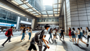 Berdasarkan Kreasi Jagat Raya: Bagaimana Unggas Dapat Mengudara dan Berputar di Angkasa