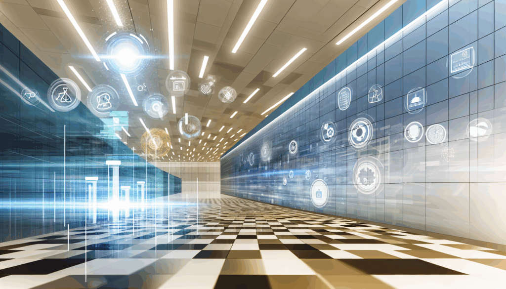 Kenapa lembaran berubah warna pada musim gugur: Mekanisme menakjubkan di balik keindahan alam