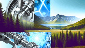 Kenapa Saturnus Memengaruhi Fluktuasi Lautan : Misteri Proses Alam yang Fantastis