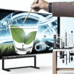 Dari Atmosfer ke Bumi: Mekanisme Proses Penciptaan Salju Putih Dan Es Kristal yang Menakjubkan