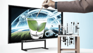 Dari Atmosfer ke Bumi: Mekanisme Proses Penciptaan Salju Putih Dan Es Kristal yang Menakjubkan