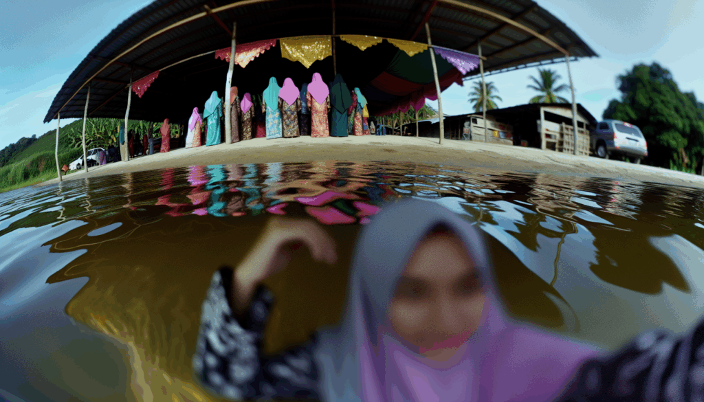 Meneliti Konsep Evolusi C. Darwin’s : Problematika dan Kontroversi yang Mengikuti